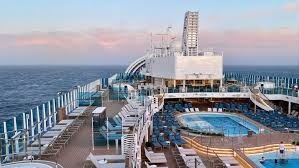 Princess Cruise 2024